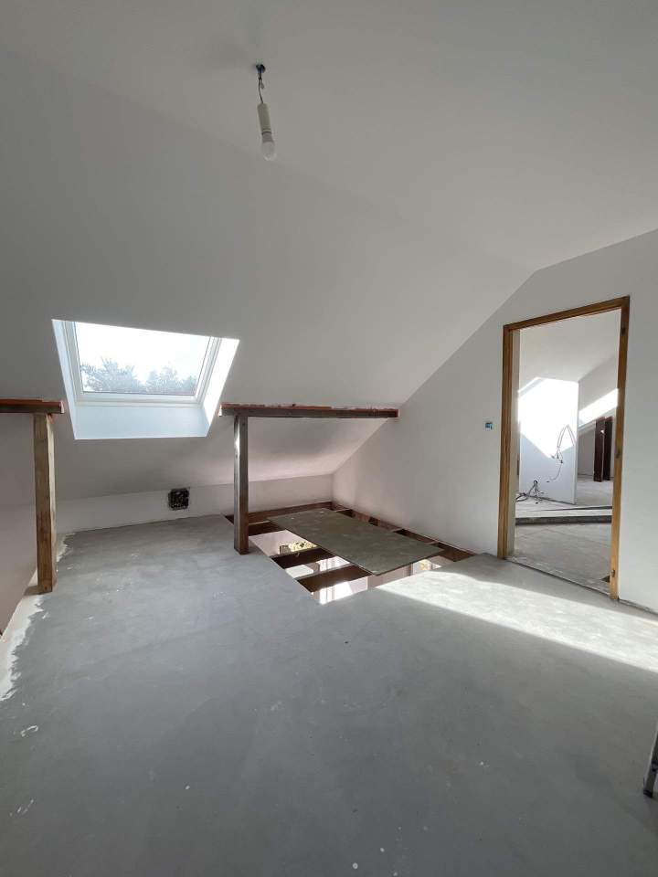 Rénovation intérieure Langres
